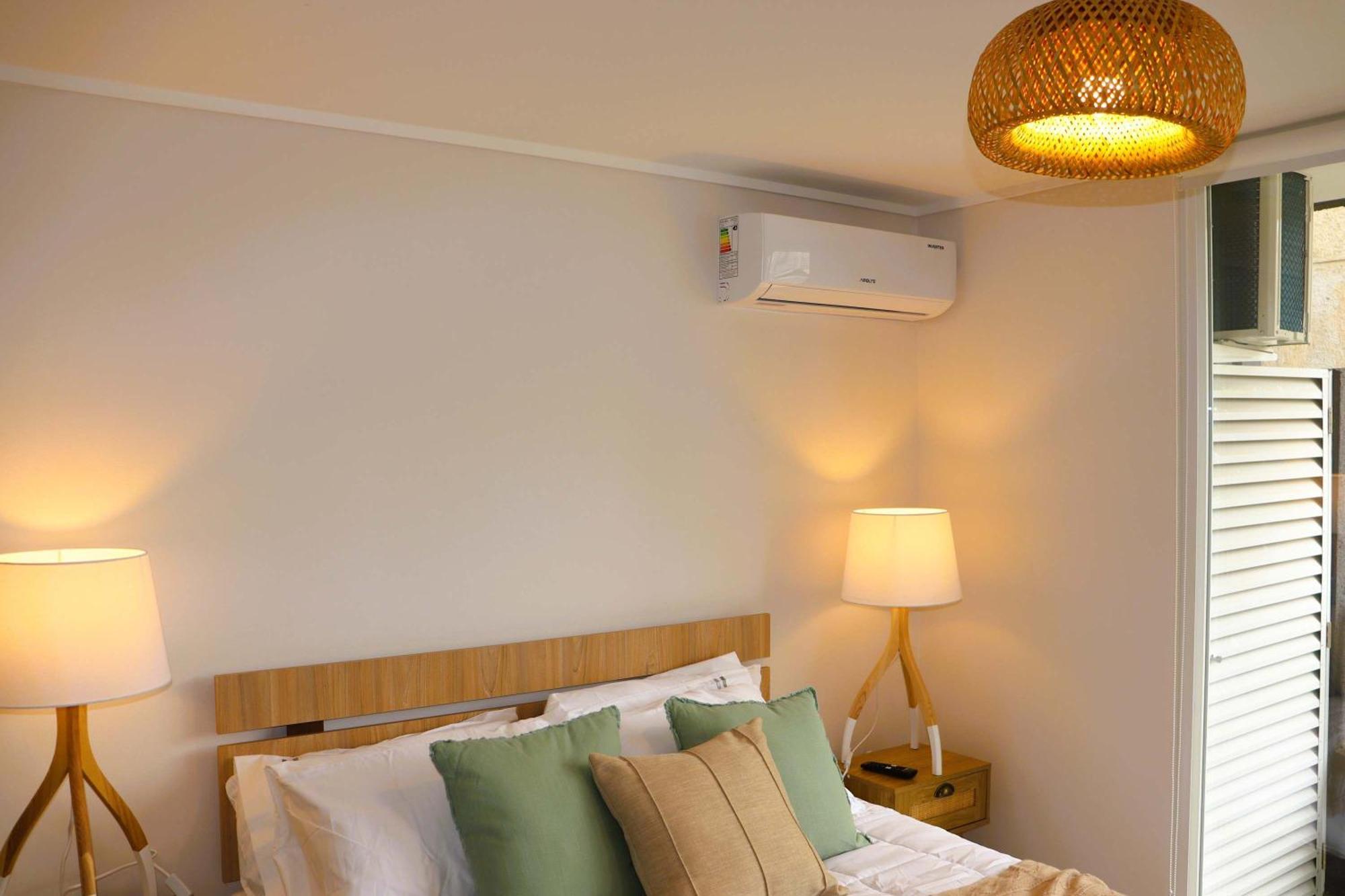 Hom I Depto 4pax 2d2b A Estrenar En Centro Santiago
