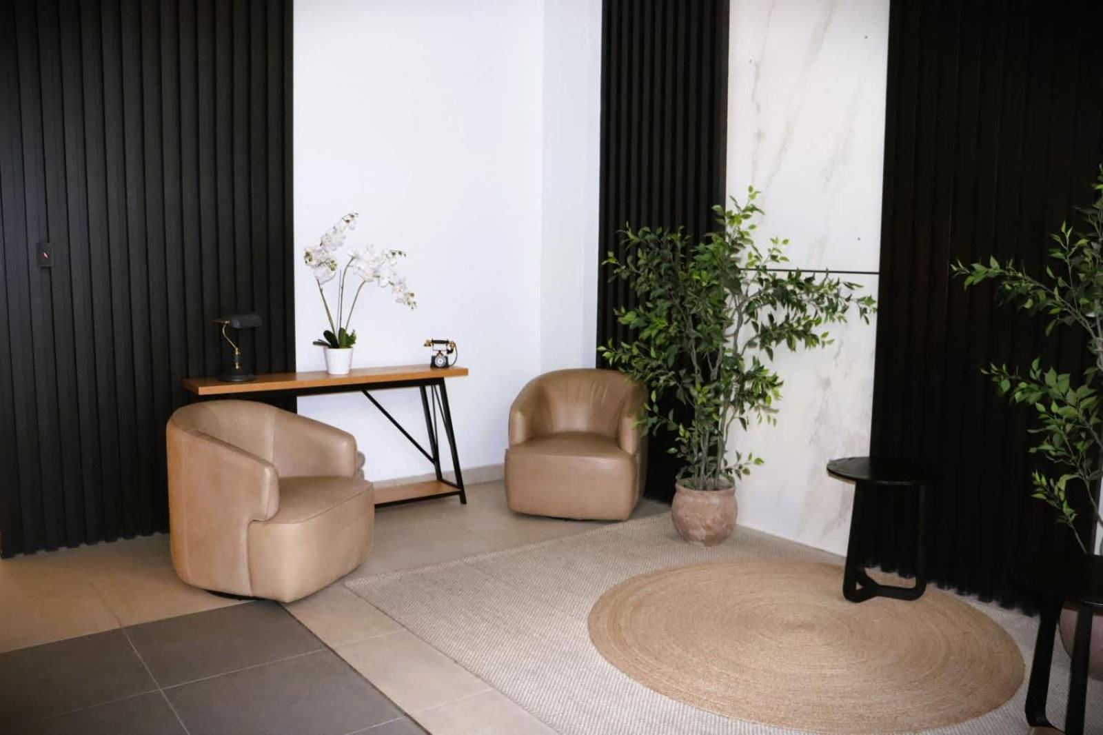 Hom I Depto 4pax 2d2b A Estrenar En Centro Apartamento *