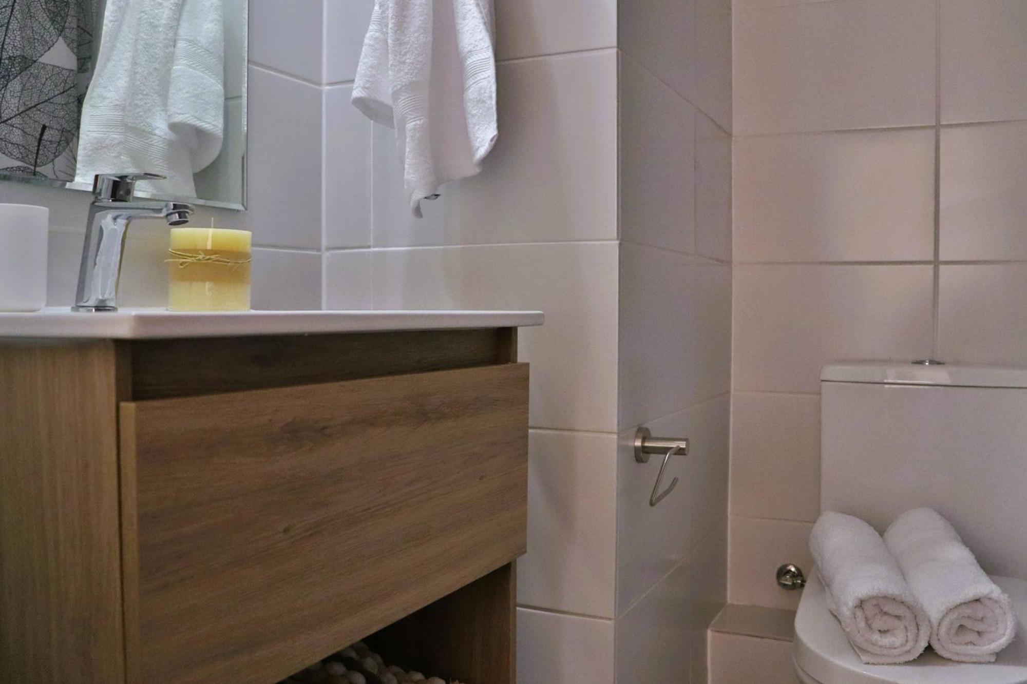 Hom I Depto 4pax 2d2b A Estrenar En Centro Santiago