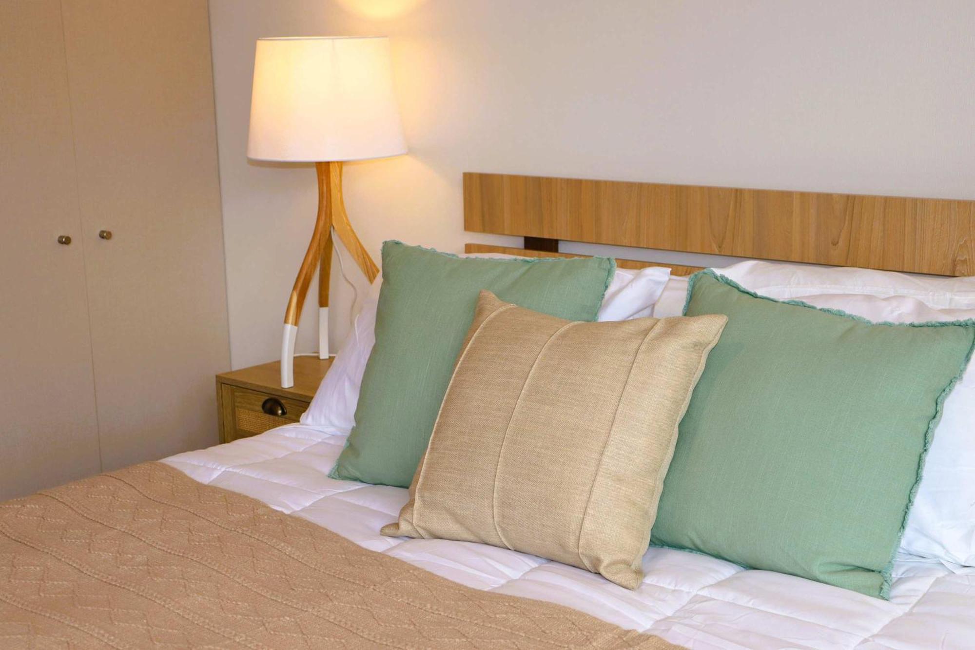 Apartamento Hom I Depto 4pax 2d2b A Estrenar En Centro Santiago